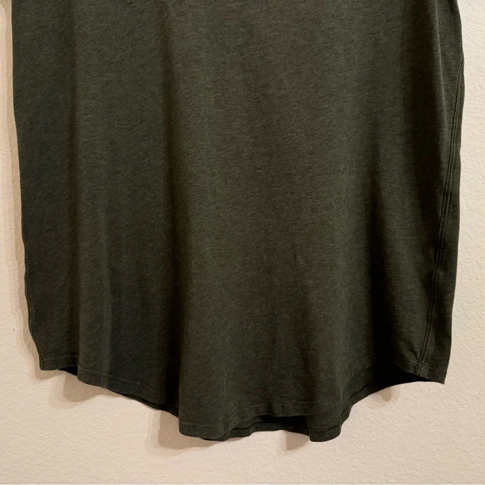 Lululemon Women’s T-shirt Tee